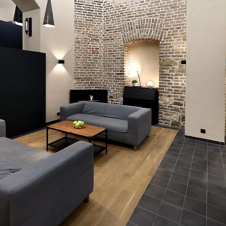 American Loft In The Heart Of Prague Exterior photo