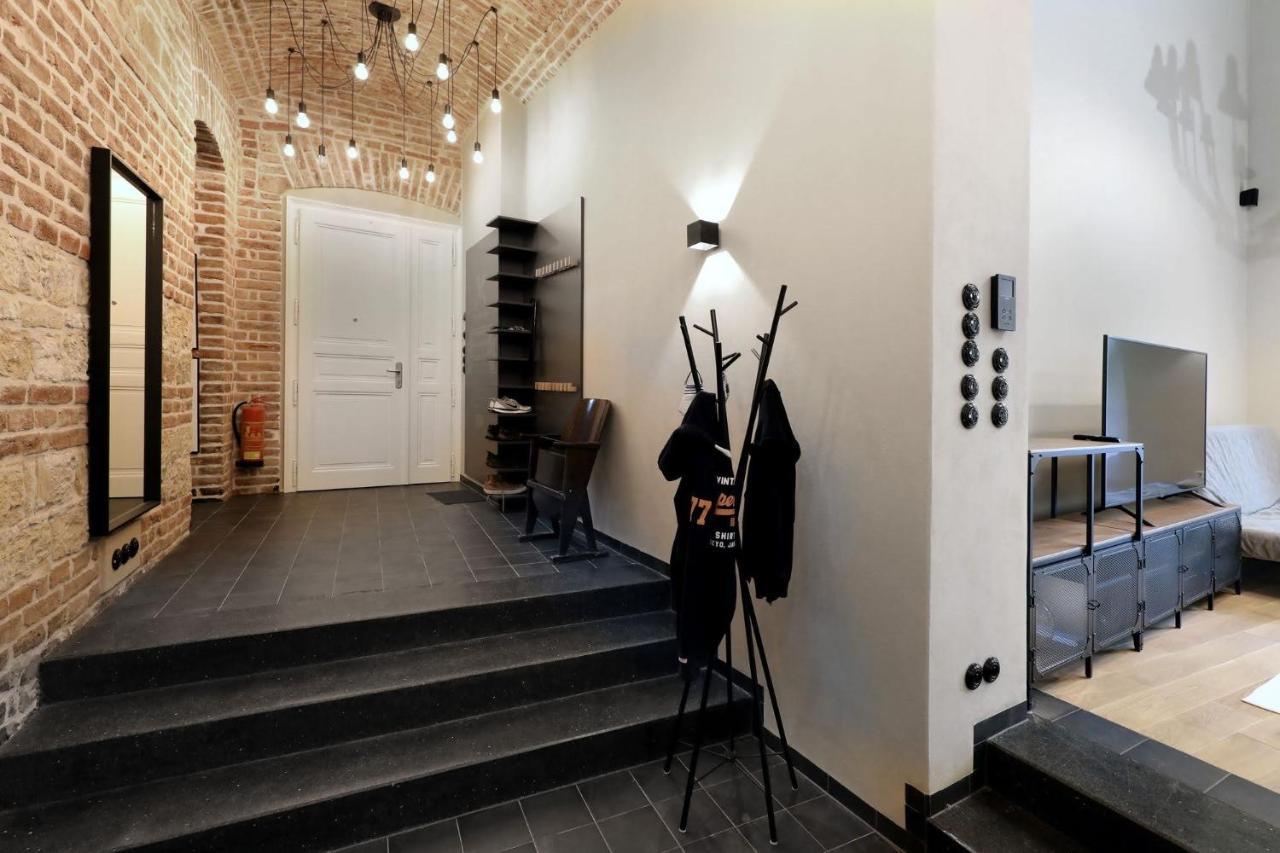 American Loft In The Heart Of Prague Exterior photo