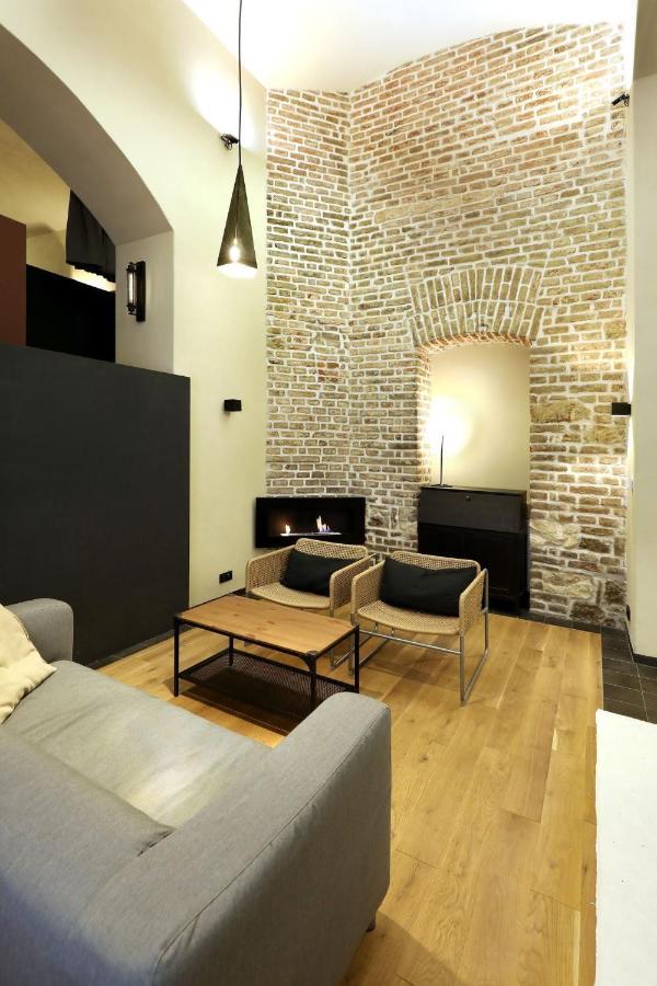 American Loft In The Heart Of Prague Exterior photo