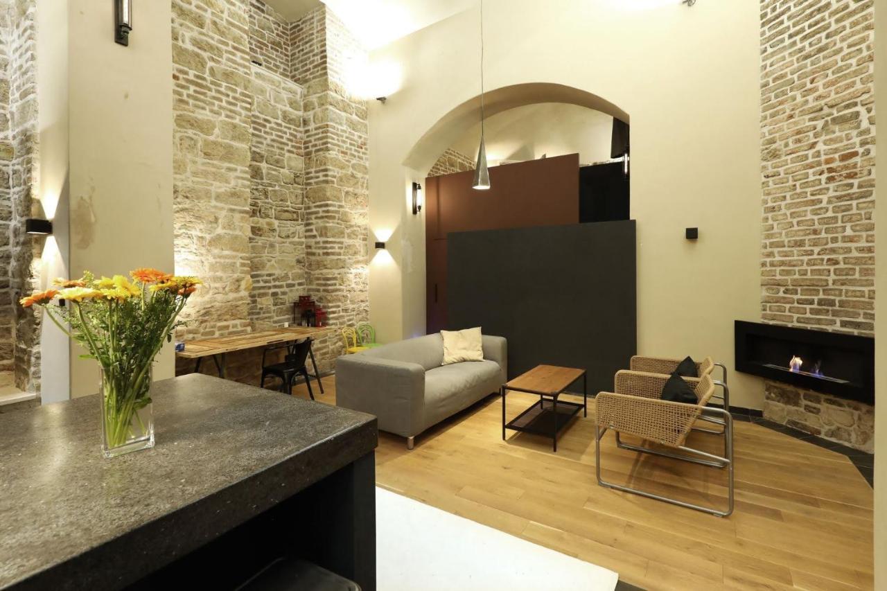 American Loft In The Heart Of Prague Exterior photo