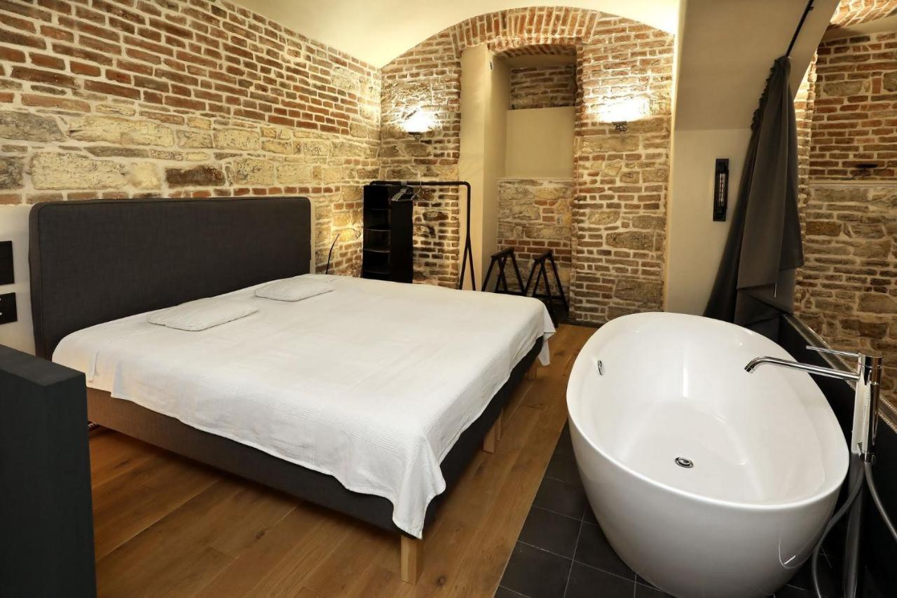 American Loft In The Heart Of Prague Exterior photo