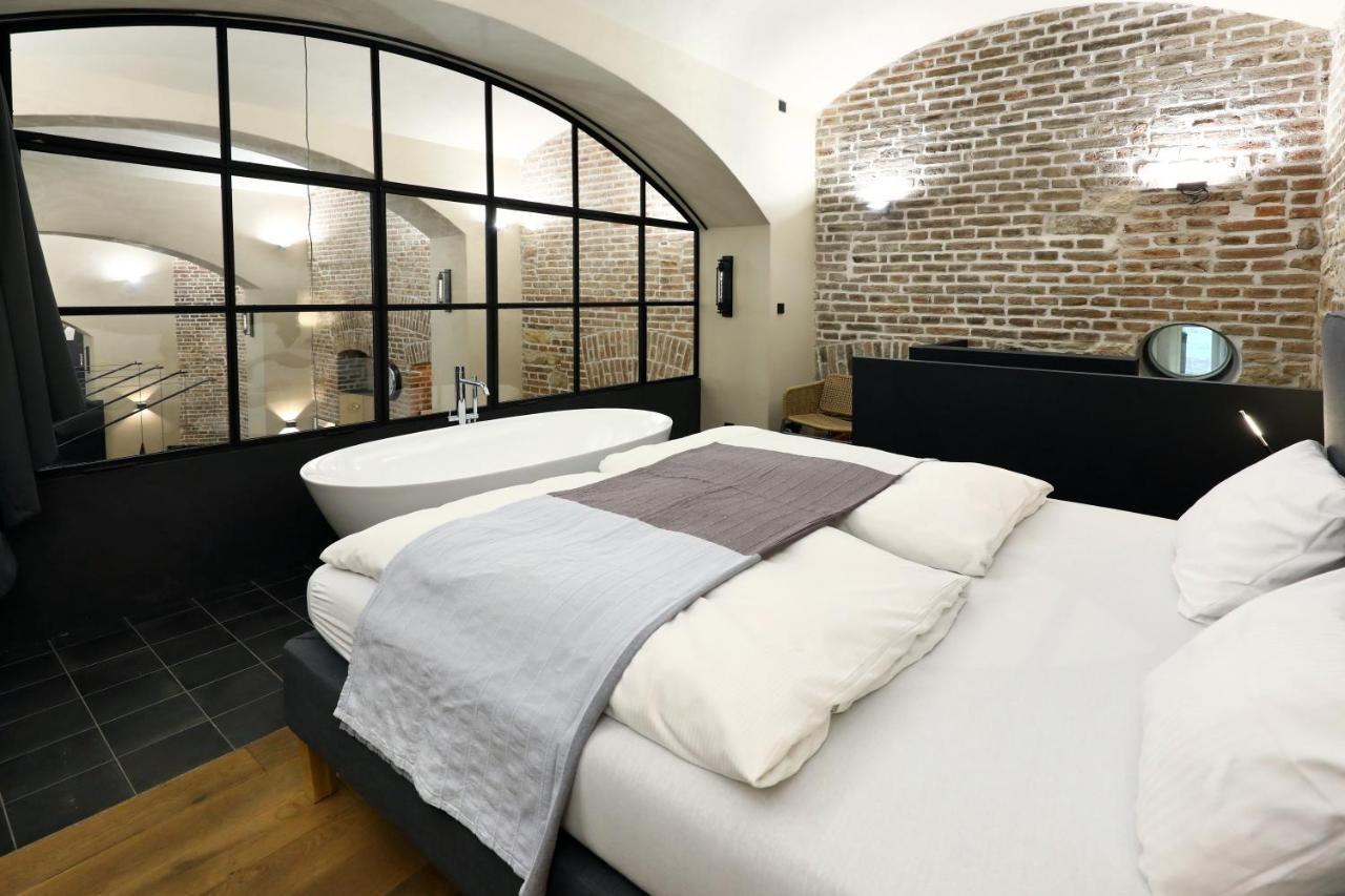 American Loft In The Heart Of Prague Exterior photo
